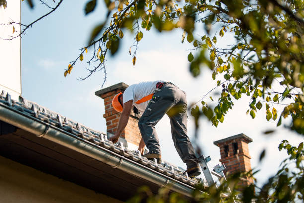 Best Commercial Roofing Services  in Clarkston, WA