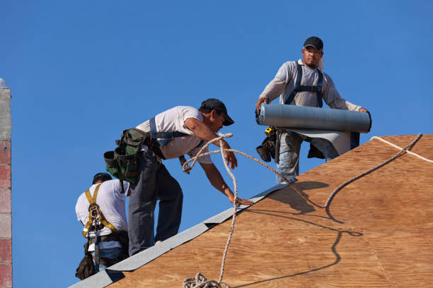 Quick and Trustworthy Emergency Roof Repair Services in Clarkston, WA