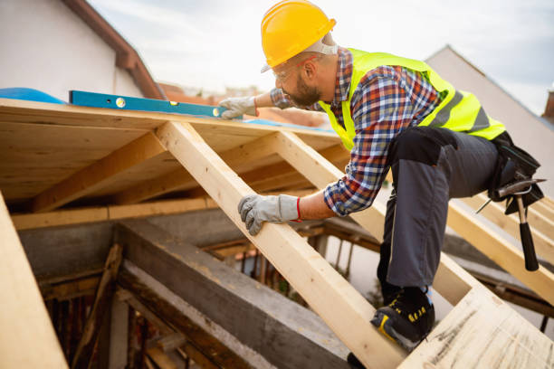 Slate Roofing Contractor in Clarkston, WA