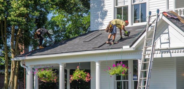 Quick and Trustworthy Emergency Roof Repair Services in Clarkston, WA